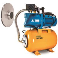 ELPUMPS VB 25/1500 B - Home Water Pump