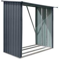 RIWALL PRO RMWS 3x7 Anthracite - Woodshed