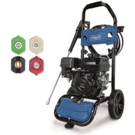 SCHEPPACH High pressure cleaner HCP 5000, 241 bar - Pressure Washer