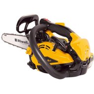 RIWALL One-handed chainsaw PRO RPCS 2526 25 cc - Compact Chainsaw