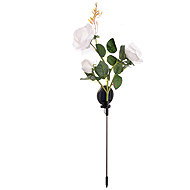 Gardlov 25282 Garden solar rose light, 80 cm - Garden Decoration