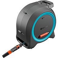 Gardena Hose Box Removable M 2in1 - Garden Hose Reel