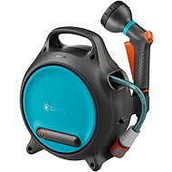 Gardena Hose Box Portable Move - Garden Hose Reel