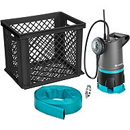 Gardena Flood Control Set 20000 BASIC - Water Pump