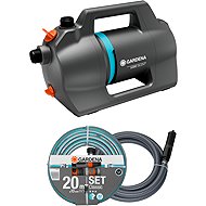 Gardena Garden Pump 5000 Silent - Set - Water Pump