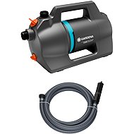 Gardena Garden Pump 5000 Silent Suction - Set - Water Pump