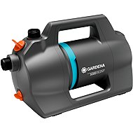 Gardena Garden Pump 5000 Silent - Water Pump