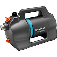 Gardena Garden Pump 5200 Silent - Water Pump