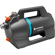 Gardena Garden Pump 5400 Silent - Water Pump