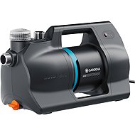 Gardena Home Watermaker 5000 Silent Comfort - Home Water Pump