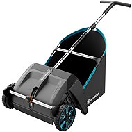 GARDENA Lawn and Pavement Leaf Collector - Rake