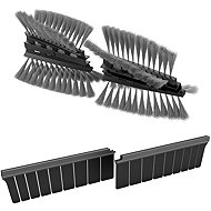 GARDENA Lawn and Paving Leaf Rake - Accessory Set - Accessory Kit