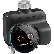 GARDENA Smart Irrigation Computer Dual - Smart Sprinkler
