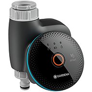 GARDENA Smart Irrigation Computer - Smart Sprinkler
