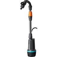 Gardena Cordless Pressure Submersible Pump (Barrel) 2400 Comfort Auto - Set - Submersible Pump