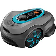 GARDENA SILENO Sense 600m² Smart Robotic Lawn Mower - Robotic mower