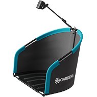 Gardena Collection Basket for Cylinder Lawnmowers - Collection Box