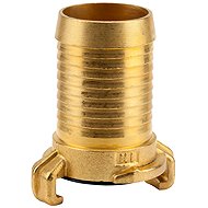 Gardena Hose Connector brass 32 mm - Hose Coupling