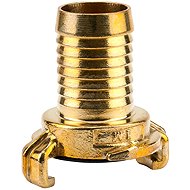Gardena Hose Connector brass 25 mm - Hose Coupling