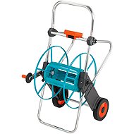 GARDENA Metal Hose Trolley 100 - Hose Cart