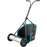 Gardena Cylinder Lawnmower Plus 400 - Cylinder Lawn Mower