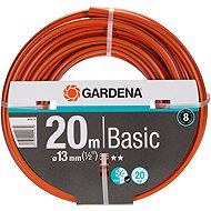 Gardena Hose Basic 13 mm, 20 m - Garden Hose