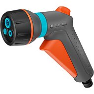Gardena Classic Compact Multifunction Shower - Garden Hose Nozzle