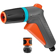 Gardena Classic Cleaning Sprayer with Stop Coupling - Set - Garden Hose Nozzle