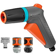 Gardena Classic Cleaning Sprayer, Starter Set - Garden Hose Nozzle