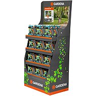 Gardena Postřikovač čistící Classic, startovní sada - displej 48 ks - Garden Hose Nozzle