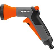 GARDENA Sprinkler Shower + Connection Set - Garden Hose Nozzle