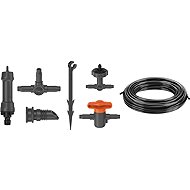 GARDENA MDS Balcony Starter Set 15 plants - Irrigation Set