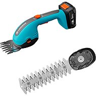 GARDENA Accu Grass Shears - Grass Shears