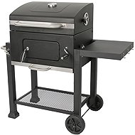 RIWALL PRO Charcoal grill RCG 60 - Grill