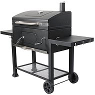 RIWALL PRO Charcoal grill XXL RCG 80 - Grill