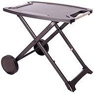 RIWALL PRO Table RFT 20 for grill RGG 20 Compact, foldable, with wheels - Grill Stand