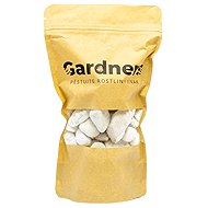 GARDNERS White pebbles, 2 kg - Growing Accessory