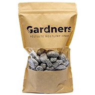 GARDNERS Grey pebbles, 0.5 kg - Growing Accessory