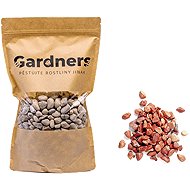GARDNERS Pink pebbles, 2 kg - Growing Accessory
