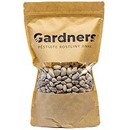 GARDNERS Brown pebbles, 2 kg - Growing Accessory