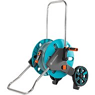 GARDENA Hose Trolley CleverRoll M, 30 m, set - Hose Cart