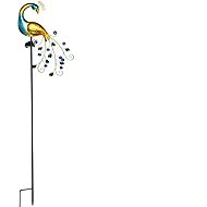 Gardlov Garden solar lighting peacock, 40 LEDs - Garden Lighting