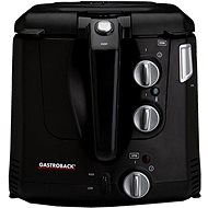 Gastroback 42580 - Deep Fat Fryer