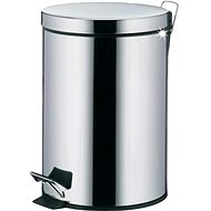 Gastro Cosmetic basket Dusty 3 l, stainless steel - Rubbish Bin
