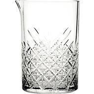 Pasabahce Timeless Mixing Glasses, 6 pcs - Cocktail Shaker