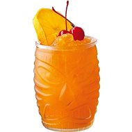 Libbey Tiki Rocks cocktail glass 473 ml - Glass