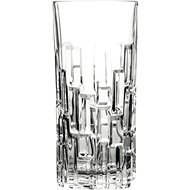 ilios Glass long Graffity Rock 360 ml, 6 pcs - Glass