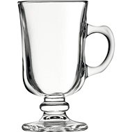 Royal Leerdam Mini Bill Footed glass with handle 120 ml - Glass