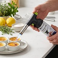 Hendi Creme brulee burner + refill 198254 - Torch