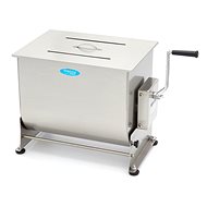 Maxima Manual meat blender, 50 litres - Commercial Blender
